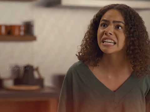 Gil hurt georgia | Ginny and Georgia