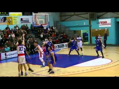 résumé La Charité contre WOSB