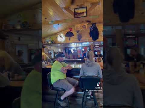 King's Inn Bar and Grill Video Review