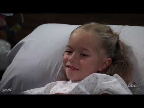 GH: 10/30/19 - Finn & Hayden Part 1/3