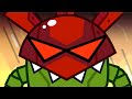 Robo Noms Are Back Super Noms Unite ️ Cartoons For Kids