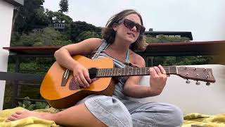 That’s Alright- Fleetwood Mac cover by Izabel Billings