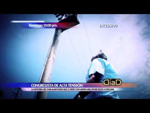 Tercera promo de Día D 09/02/2014