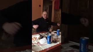 Miniaturka - Bacakoks odgłos godowy