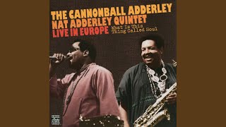 Cannonball&#39;s Theme