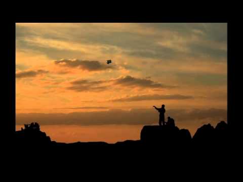 Planet Lounge-Afghan Heart