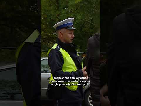 Który kierowca zawinił? | Drogówka | PolsatBoxGo