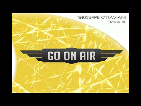 VA - Giuseppe Ottaviani presents Go On Air (CD 1) - mixed by Giuseppe Ottaviani