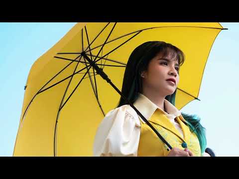 Idgitaf - Sedia Aku Sebelum Hujan (Lirik)