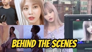 M/V 뚜뚜루 (CLOUDS) 비하인드