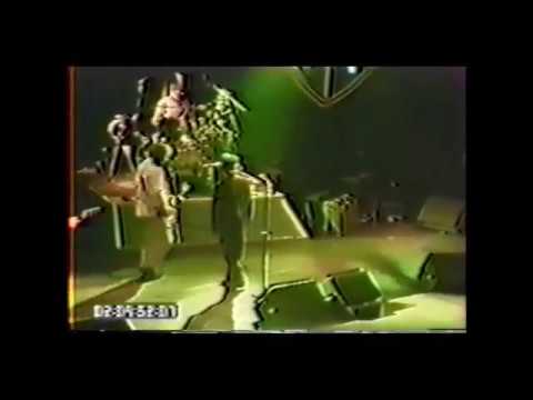 R.E.M. 1986-09-10 - Grand Ole Opry, Nashville, Tennessee, USA