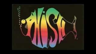 Phish-Cities 7/31/98-Polaris Amphitheater, Columbus, OH