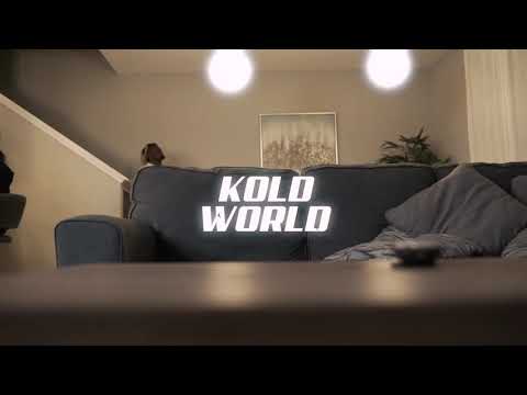 Phet Dollaz - Kold World