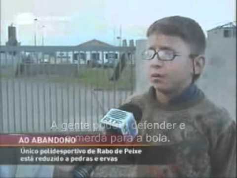 cheio de merda, entrevista rapaz | boiazul.com