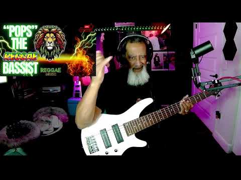 Ktaxon 6 String Bass(Under $100)Review #kxaton6stringbass #6stringbass #bassguitar