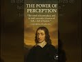 The Power of Perception | John Milton, Paradise Lost #jpaicreations #motivation #quotes #johnmilton
