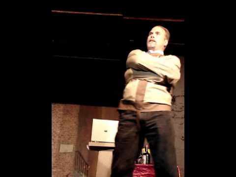 Promotional video thumbnail 3 for Kent Messmer