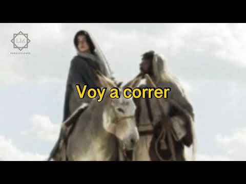 La Mula / Letra / Villancico Navideño