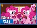 Finding Out The Real Pinkie Too Many Pinkie Pies MLP FiM HD