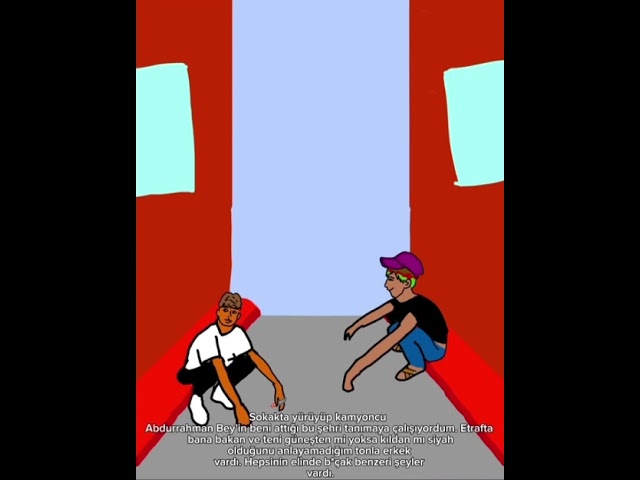 KÜRİLİ • Bölüm 3 #keşfet #keşfetbeniöneçıkar #adana