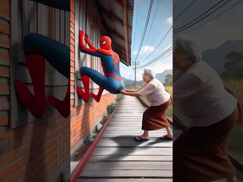 Evolution of Spiderman 43 | Avengers | Marvel #marvel #avengers #spiderman