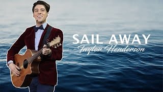 Sail Away - Taylor Henderson | Geelong 2016