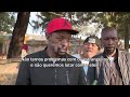 Xenophobia In South Africa Tensions Rise In The Outskirts Of Johannesburg