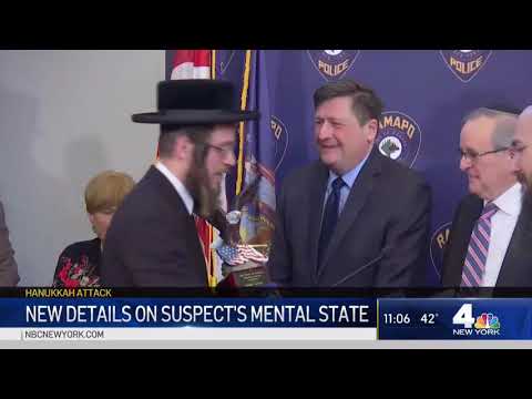 Victim, 71, Josef Neumann of Monsey Stabbing May Not Recover  Family