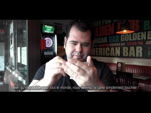 VISION by Mickael Chatelain