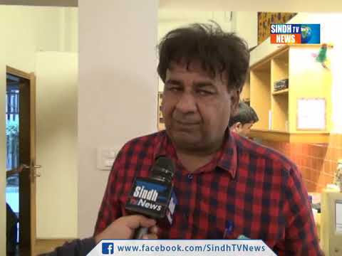 SABEEN MEHMOOD  PACKAGE - SINDH TV NEWS