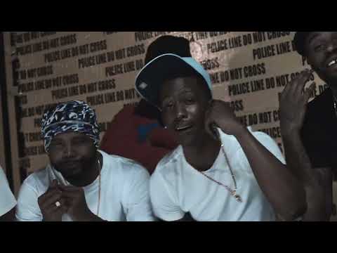 MARI600 - IAMTHE6 (Official Video) Dir. Shooter7Seven