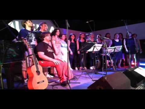 Musica incontro : Coro di Musica Incontro diretto da Gina Fabiani ed Emiliano Begni