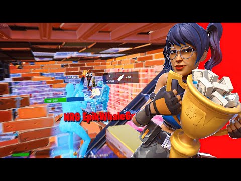 1ST PLACE in Cash Cup 🏆 (14x Winner) | Khanada