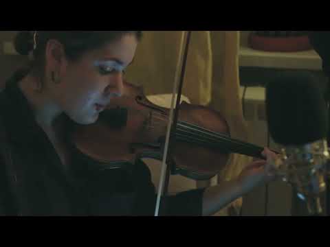 S. Kondratyev & S. Vlasova - Khebar (by J. Zorn)