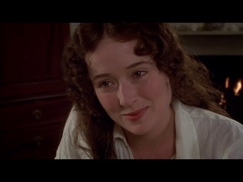 Lizzy tells Jane about Mr. Darcy's proposal - Pride & Prejudice (1995) sub ES/PT-BR