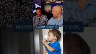 Will I Spill My Drink In This Chair? #shorts #cruise #celebritycruise