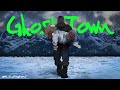 GHOST TOWN But It Will Make You Think For A While