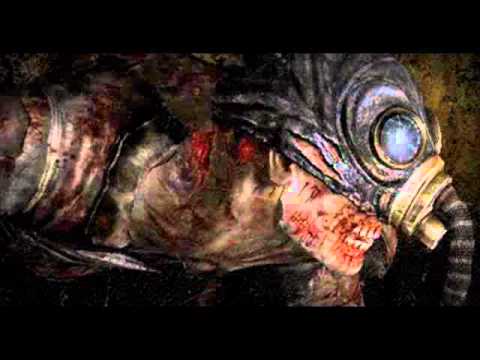 [STALKER Tribute] 17. Diabarha - Mutagen