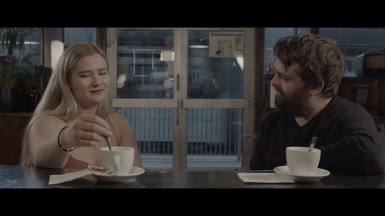 TINDERDAMEN - Norsk Kortfilm (Noroff Bergen 2020)