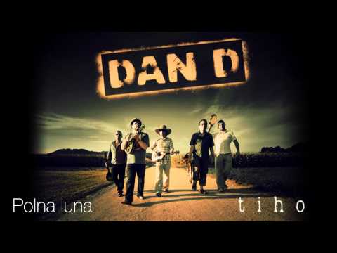 Dan D - Polna luna (Acoustic)