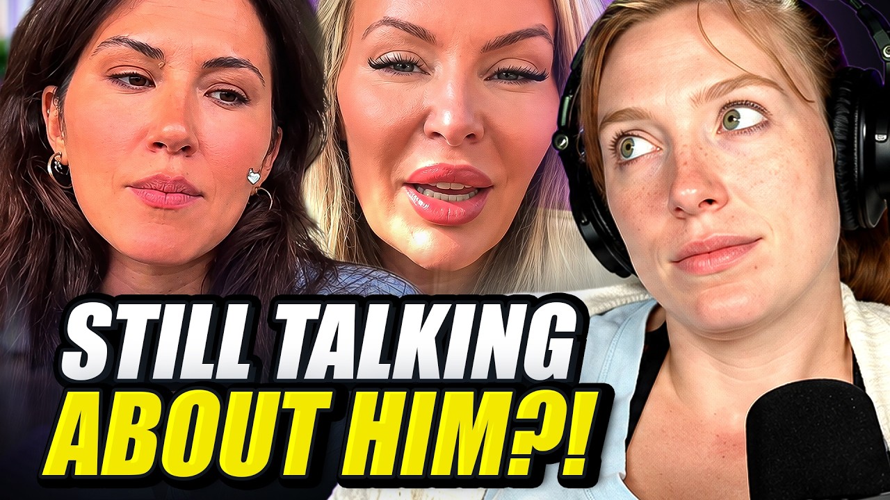 Women Get Divorced Then Make Their Ex Their Entire PERSONALITY