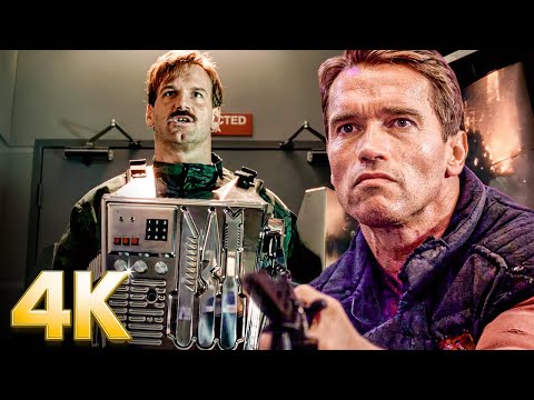 Game Over: The Running Man’s Most Savage Scenes ⚡ 4K