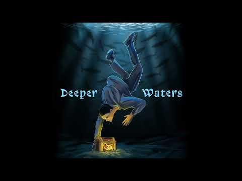 Czuki - Outta The Blue (prod. 22Nate)