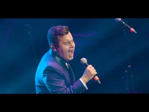 Grupo 5 - Quedate Con El (Teatro Gran Rex) [En Vivo]