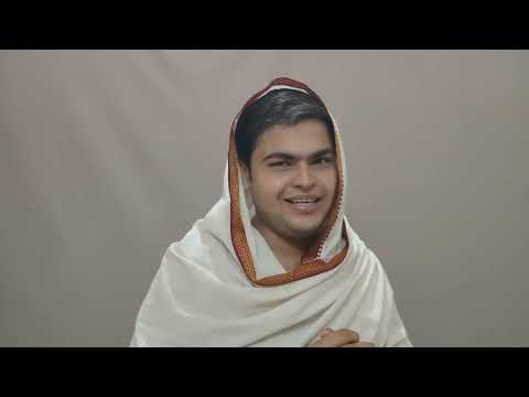 Aakash Antal  audition