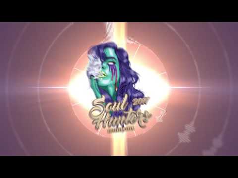 Soul Hunters 2017 - Jack Dee & Rykkinnfella