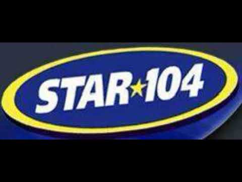 WRTS "Star 104" - Legal ID - 2006 #2