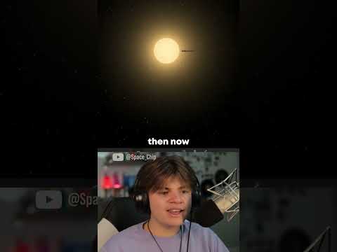 Making The Biggest Planet Orbit The Smallest Star