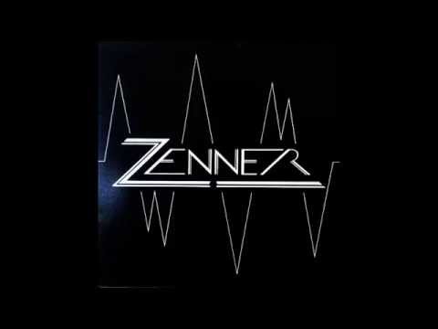 ZENNER - Tell Another Lie (1983 AOR)