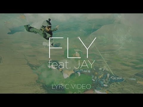 Jetlag - Fly feat. Jay (Lyric Video)